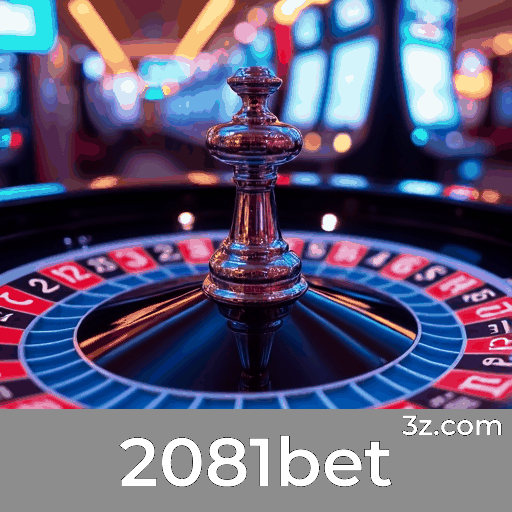 2081bet game mais image
