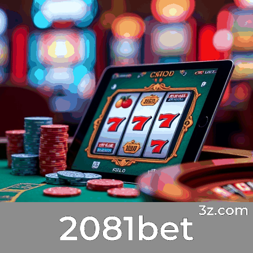 2081bet 