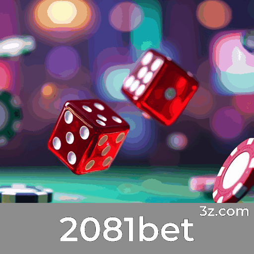 2081bet game mais image