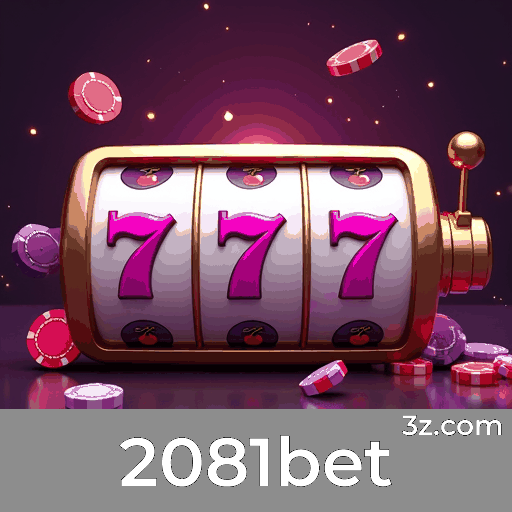 2081bet game mais image