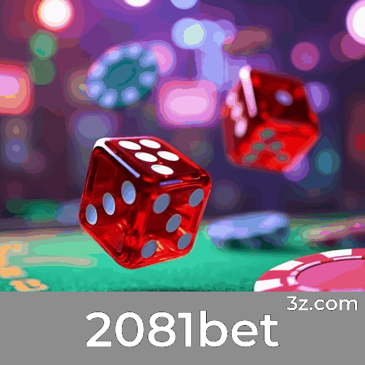 2081bet game mais image