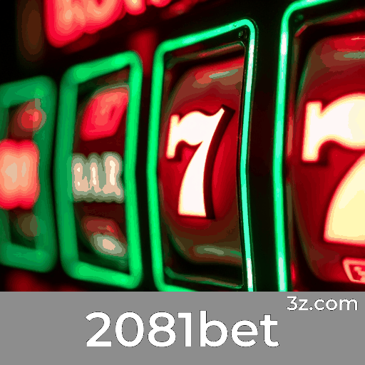 2081bet game mais image