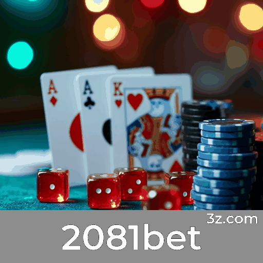 2081bet game mais image