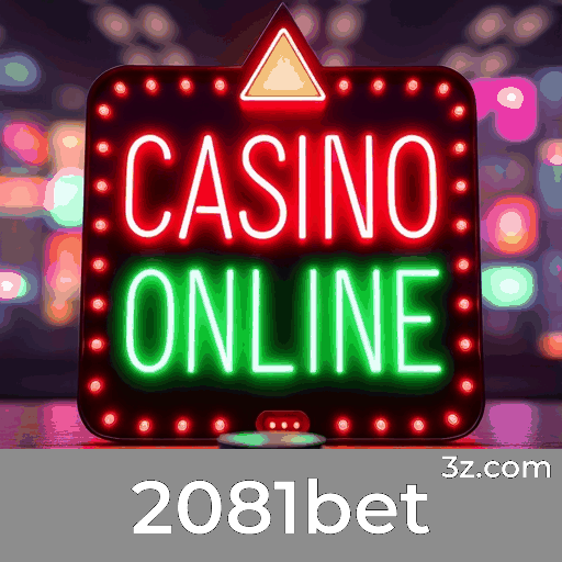 2081bet game mais image