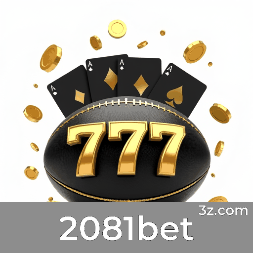2081bet game mais image