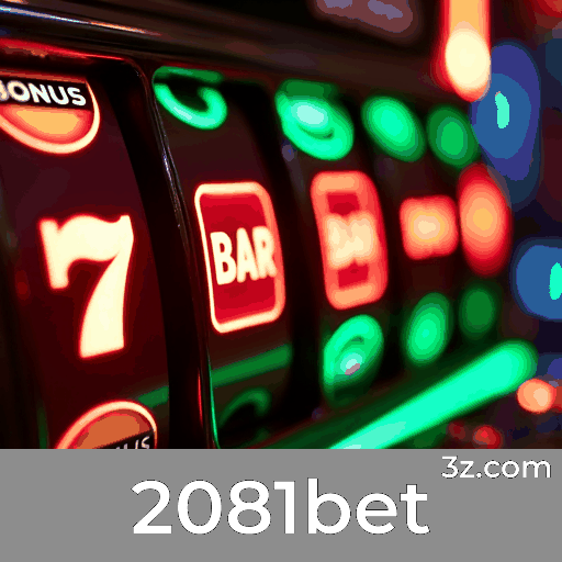 2081bet game mais image