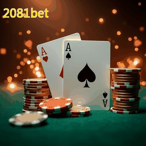 Apostas ao vivo no Site 2081bet.com