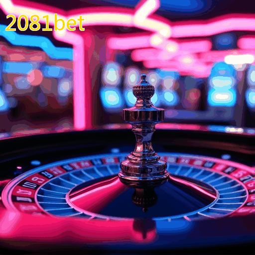Jogos Emocionantes no Cassino Online 2081bet.com