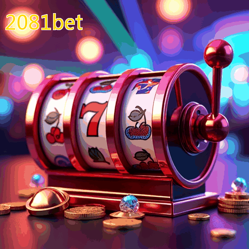 Login e Começar a Jogar no Cassino 2081bet.com