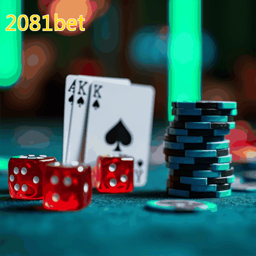 Slots Eclusivosno Cassino 2081bet.com