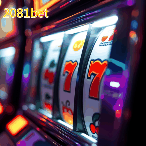 Variedade de Jogos no Cassino Online 2081bet