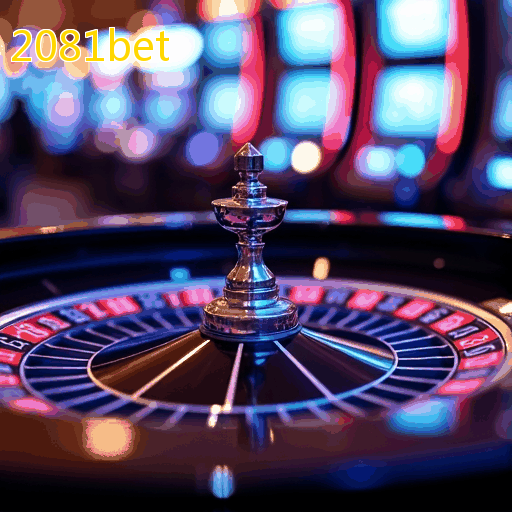 BĂ´nus na Cassino 2081bet nĂŁo sĂŁo Apenas para Jogadores